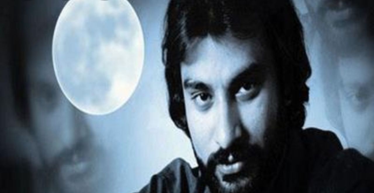 ناصر عبداللهی انسان غافل